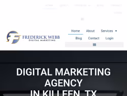 Frederickwebb
