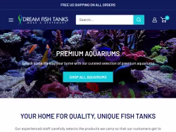Dreamfishtanks