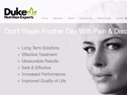 Dukenutritionexperts