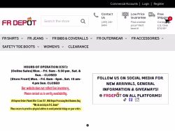 Frdepot
