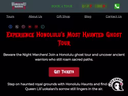 Honoluluhaunts