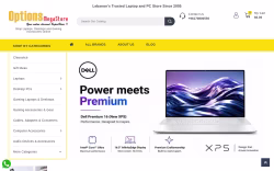 Optionsmegastore