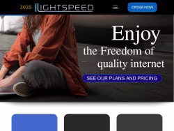 Lightspeed