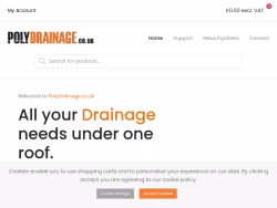 Polydrainage