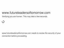 Futureleadersoftomorrow