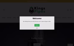 Kingspipes