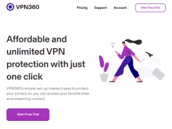 Vpn360