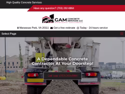 Concretemanassasparkva