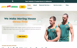 Quickpickmovers