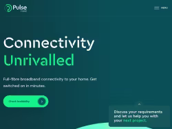 Pulsefibre