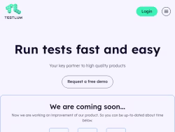 Testlum