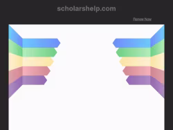 Scholarshelp