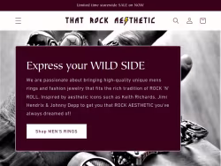 Thatrockaesthetic