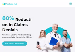 Precisionhub