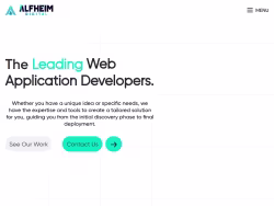 Alfheimdigital