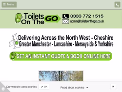 Toiletsonthego