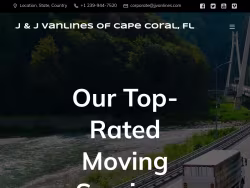 Jjvanlines