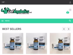 Getanabolics