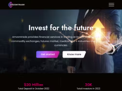 Amzontrade