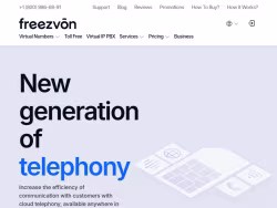 Freezvon