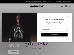 Godmadeclo