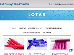 Lotarenterprises