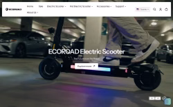 Ecoroad