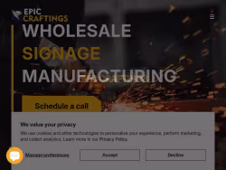 Epiccraftings