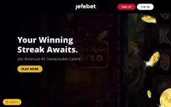 Jefebet