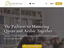 Learnwithmee
