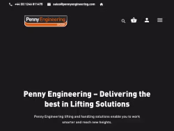 Pennyhydraulics