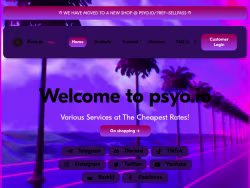 Psyo