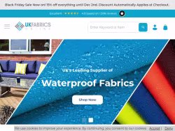 Ukfabricsonline