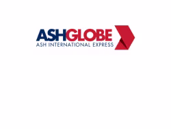 Ashglobe