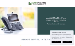 Ruralinternet