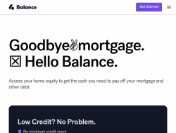 Balancehomes