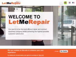 Letmerepair