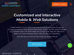 Imarkdigitalsolution