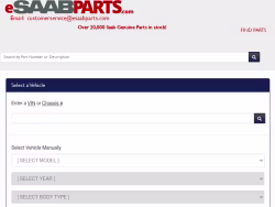 Esaabparts