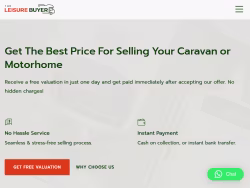 Theleisurebuyer