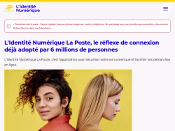 Lidentitenumerique