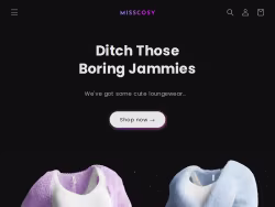 Misscosy