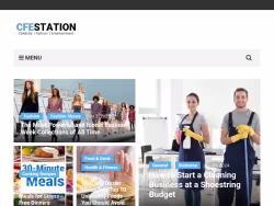 Cfestation