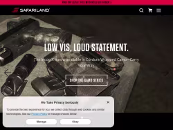 Safariland