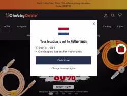 Chubbycable