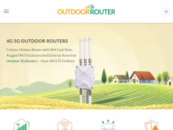 Outdoorrouter