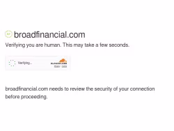 Broadfinancial
