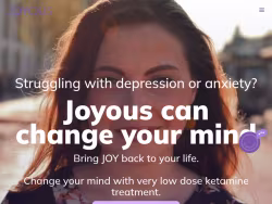 Joyous