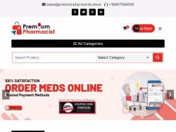 Premiumpharmacist