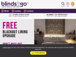 Blinds-2go